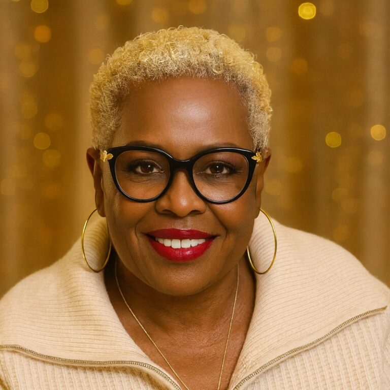 Denise Blakney